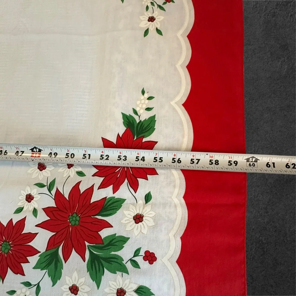 N/A festive vintage